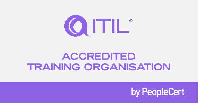 PeopleCert ITIL Accredited Training Organization — Career Smarter